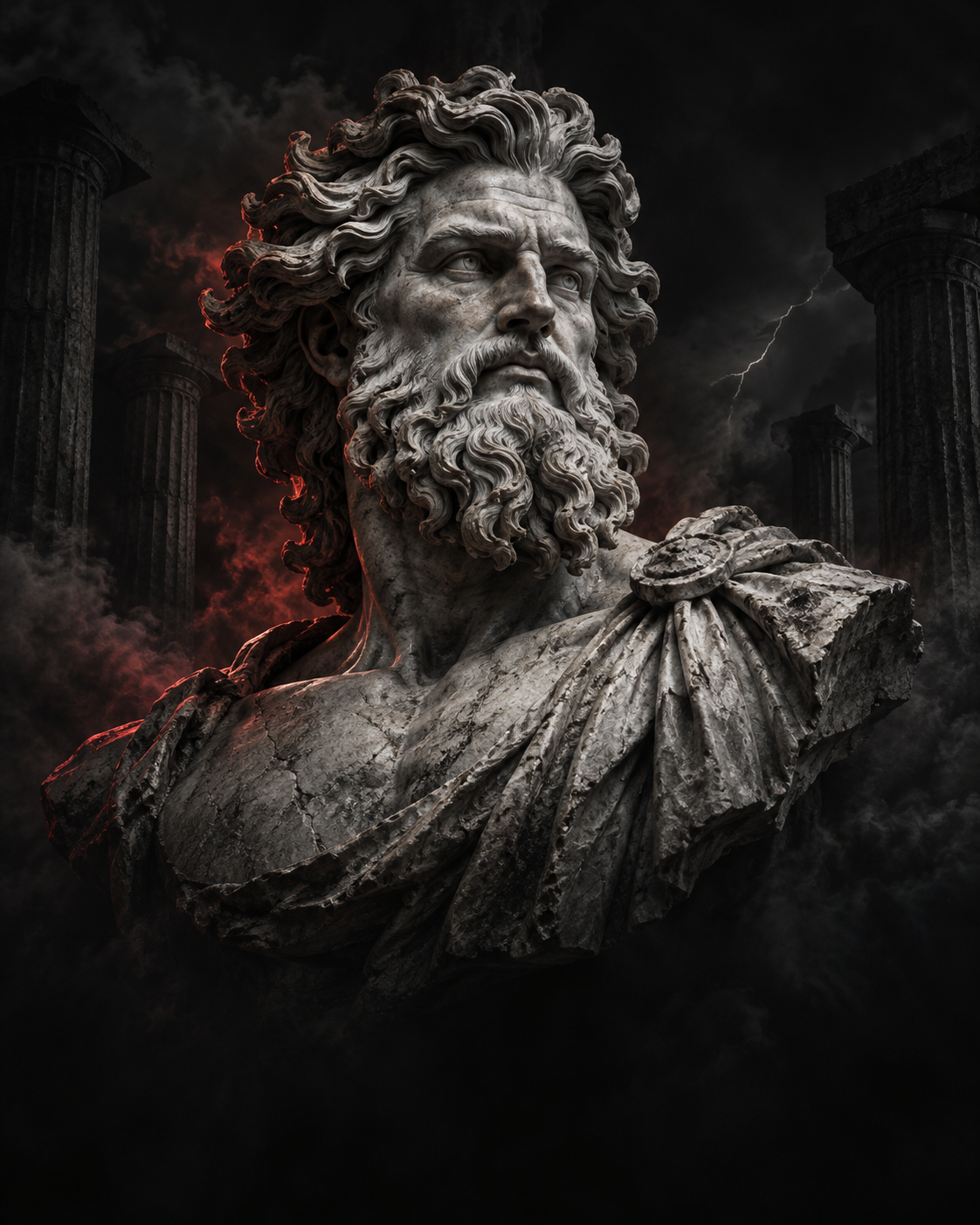 Greek Mythology