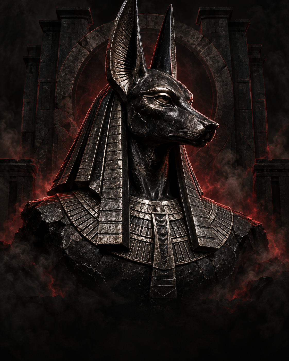 Egyptian Gods