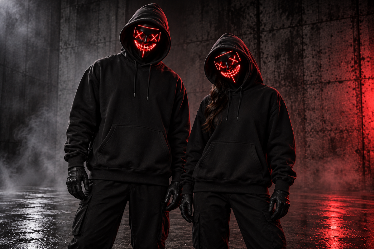 Hoodies